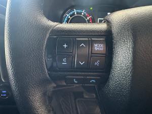 Toyota Hilux 2.8GD-6 double cab Legend auto - Image 10