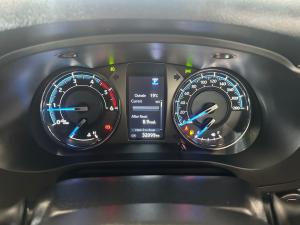 Toyota Hilux 2.8GD-6 double cab Legend auto - Image 11