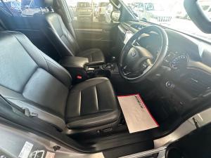 Toyota Hilux 2.8GD-6 double cab Legend auto - Image 16