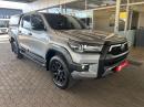 Thumbnail Toyota Hilux 2.8GD-6 double cab Legend auto