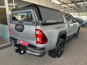 Toyota Hilux 2.8GD-6 double cab Legend auto - Image 2
