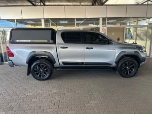 Toyota Hilux 2.8GD-6 double cab Legend auto - Image 3
