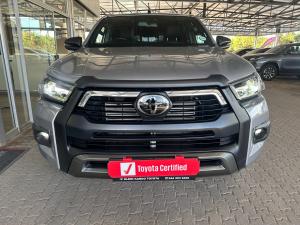 Toyota Hilux 2.8GD-6 double cab Legend auto - Image 4