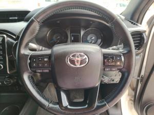 Toyota Hilux 2.8GD-6 double cab Legend auto - Image 8