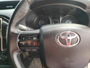 Toyota Hilux 2.8GD-6 double cab Legend auto - Image 9