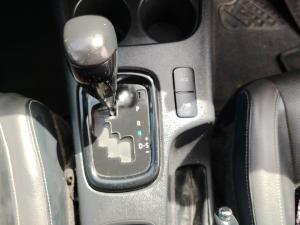 Toyota Hilux 2.8GD-6 double cab Legend auto - Image 12