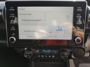 Toyota Hilux 2.8GD-6 double cab Legend auto - Image 13