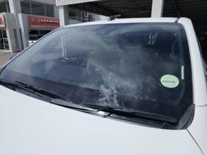 Toyota Hilux 2.8GD-6 double cab Legend auto - Image 14