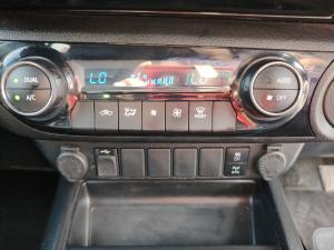 Toyota Hilux 2.8GD-6 double cab Legend auto - Image 16