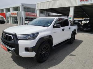 Toyota Hilux 2.8GD-6 double cab Legend auto - Image 21