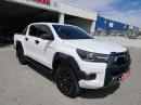 Thumbnail Toyota Hilux 2.8GD-6 double cab Legend auto