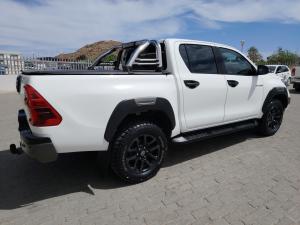 Toyota Hilux 2.8GD-6 double cab Legend auto - Image 2