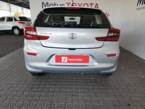 Toyota Starlet 1.5 Xi - Image 5