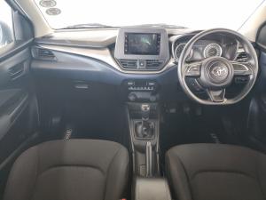 Toyota Starlet 1.5 Xi - Image 6