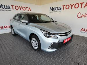 Toyota Starlet 1.5 Xi - Image 1