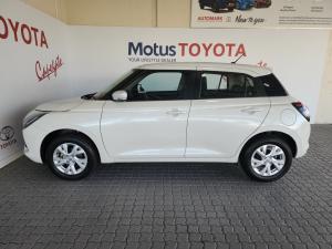 Suzuki Swift 1.2 GL+ auto - Image 9