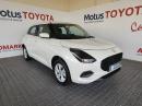 Thumbnail Suzuki Swift 1.2 GL+ auto