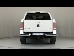 Volkswagen Amarok 2.0BiTDI double cab Highline 4Motion - Image 5
