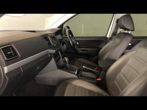 Volkswagen Amarok 2.0BiTDI double cab Highline 4Motion - Image 7