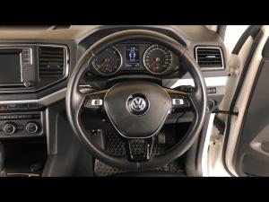 Volkswagen Amarok 2.0BiTDI double cab Highline 4Motion - Image 8