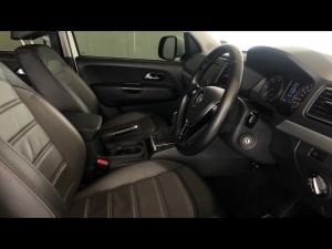 Volkswagen Amarok 2.0BiTDI double cab Highline 4Motion - Image 10