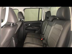 Volkswagen Amarok 2.0BiTDI double cab Highline 4Motion - Image 11