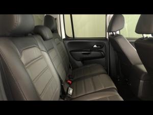 Volkswagen Amarok 2.0BiTDI double cab Highline 4Motion - Image 12