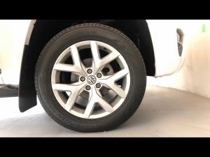 Volkswagen Amarok 2.0BiTDI double cab Highline 4Motion - Image 17