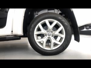 Volkswagen Amarok 2.0BiTDI double cab Highline 4Motion - Image 19