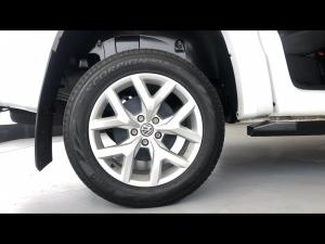 Volkswagen Amarok 2.0BiTDI double cab Highline 4Motion - Image 20