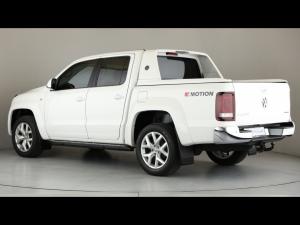 Volkswagen Amarok 2.0BiTDI double cab Highline 4Motion - Image 21