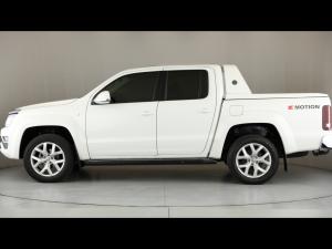 Volkswagen Amarok 2.0BiTDI double cab Highline 4Motion - Image 22