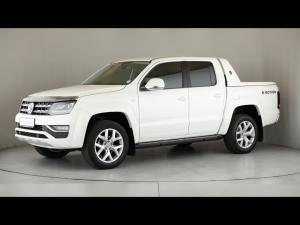 Volkswagen Amarok 2.0BiTDI double cab Highline 4Motion - Image 23