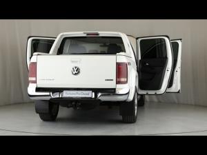 Volkswagen Amarok 2.0BiTDI double cab Highline 4Motion - Image 24