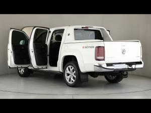 Volkswagen Amarok 2.0BiTDI double cab Highline 4Motion - Image 25