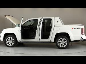 Volkswagen Amarok 2.0BiTDI double cab Highline 4Motion - Image 26