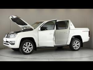 Volkswagen Amarok 2.0BiTDI double cab Highline 4Motion - Image 27