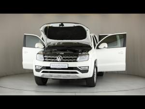 Volkswagen Amarok 2.0BiTDI double cab Highline 4Motion - Image 28