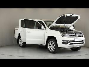 Volkswagen Amarok 2.0BiTDI double cab Highline 4Motion - Image 29