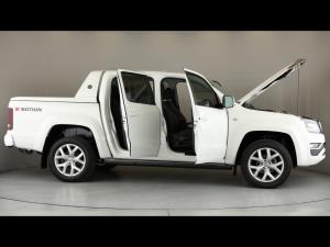 Volkswagen Amarok 2.0BiTDI double cab Highline 4Motion - Image 30