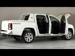 Volkswagen Amarok 2.0BiTDI double cab Highline 4Motion - Image 31