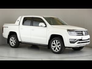 Volkswagen Amarok 2.0BiTDI double cab Highline 4Motion - Image 1