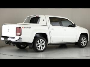 Volkswagen Amarok 2.0BiTDI double cab Highline 4Motion - Image 2