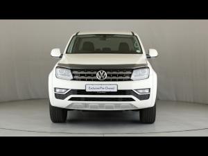 Volkswagen Amarok 2.0BiTDI double cab Highline 4Motion - Image 4