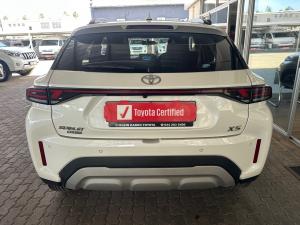 Toyota Starlet Cross 1.5 XS auto - Image 5