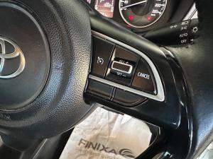 Toyota Starlet Cross 1.5 XS auto - Image 10