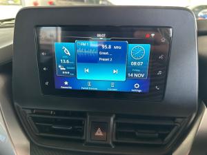 Toyota Starlet Cross 1.5 XS auto - Image 12