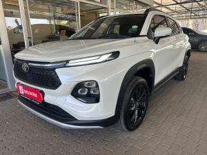 Toyota Starlet Cross 1.5 XS auto - Image 18