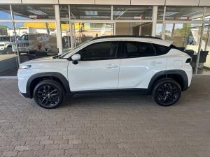 Toyota Starlet Cross 1.5 XS auto - Image 20