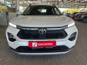 Toyota Starlet Cross 1.5 XS auto - Image 4